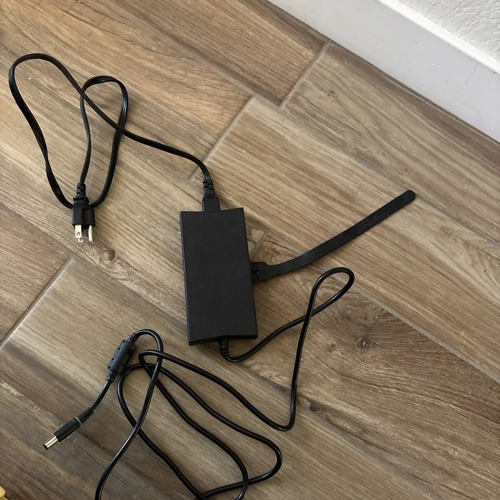 Dell genuine 130w